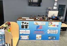 Retail Area 1