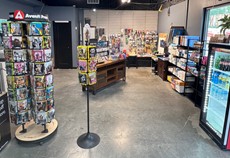 Gift & Supplies