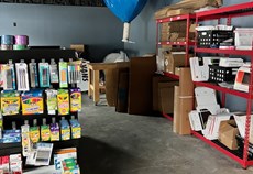 Retail Area 4